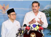 Presiden Prabowo Pimpin Rapat Terbatas Bahas Solusi untuk UMKM dan Penertiban Barang Bekas Impor