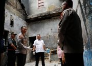 Polisi Tunggu Hasil Labfor Ungkap Penyebab Kebakaran Rumah Hakim