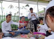 Pertamina Patra Niaga Regional Sumbagut Raih “Initiative Award 2025” dari Human Initiative