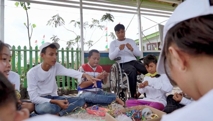 Pertamina Patra Niaga Regional Sumbagut Raih “Initiative Award 2025” dari Human Initiative