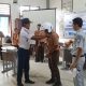 Bidang LLAJ Disperkimhub Kabupaten Palas Gelar Pelatihan PPGD di SMAN 1 Barumun