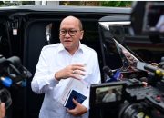 Presiden Prabowo Perintahkan Eksekusi Cepat Proyek Hilirisasi