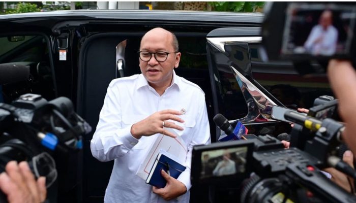 Presiden Prabowo Perintahkan Eksekusi Cepat Proyek Hilirisasi