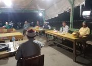 Pengajian Rutin Bersama Ustadz IKADI di Lopo Siti Lingkungan VI Pasar Sibuhuan