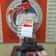 Baru 2 Bulan Jadi Pengedar Sabu, Seorang Pria di Ujung Batu I Ditangkap Satresnarkoba Polres Palas