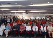 Bekali Generasi Muda untuk Hadapi Transisi Energi, Berikut Pelajaran Penting dari UPSTREAM FORCE 2025