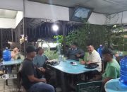 Polres Padang Lawas Gencarkan Patroli Cegah Kejahatan, Ciptakan Kamtibmas