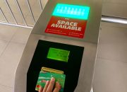 Gak Perlu Pusing Hitung Jejak Karbon, Kini Pengguna Transportasi Umum Bisa Cek Otomatis Lewat SanPay Karya Mahasiswa UPER!