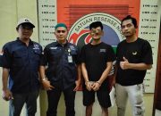 Satresnarkoba Polres Palas Kembali Bekuk Terduga Bandar, Pengedar dan Satu Pengguna Sabu-Sabu