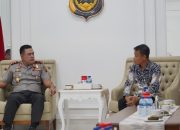 Pertamina Patra Niaga Regional Sumbagut dan Polda Sumut Sepakati Sinergi untuk Distribusi Energi Andal Jelang Nataru