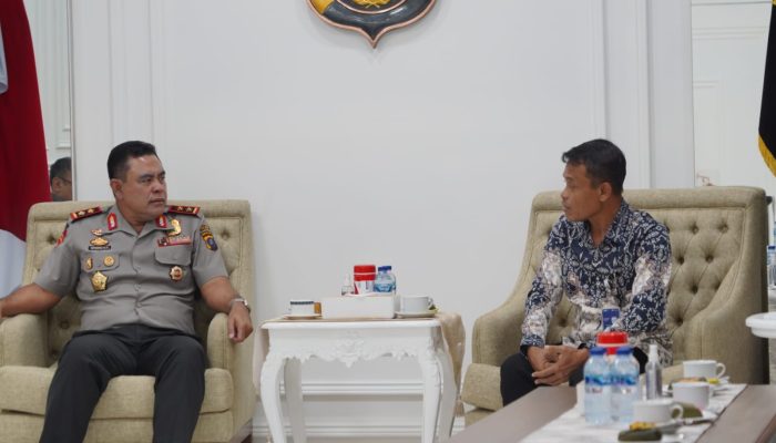 Pertamina Patra Niaga Regional Sumbagut dan Polda Sumut Sepakati Sinergi untuk Distribusi Energi Andal Jelang Nataru