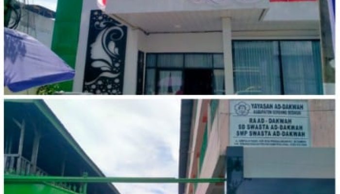 Seribuan Lebih Wali Murid Sekolah Muhammadiyah dan Yayasan Addakwah Desa Pon Kecewa Selama Seminggu Anaknya Tak Dapat MBG