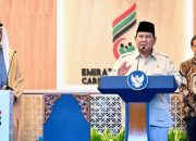 Kolaborasi Indonesia–PEA: Presiden Prabowo Resmikan RS Kardiologi Emirates–Indonesia