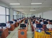 Profiling ASN Kabupaten Palas, Langkah Penguatan Tata Kelola Pemerintahan