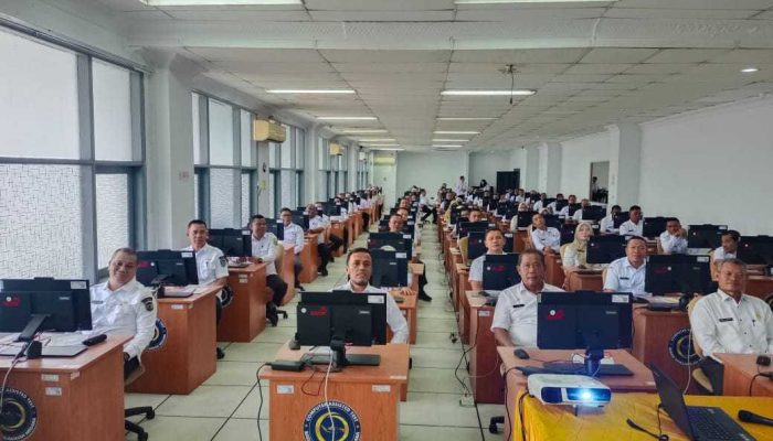 Profiling ASN Kabupaten Palas, Langkah Penguatan Tata Kelola Pemerintahan