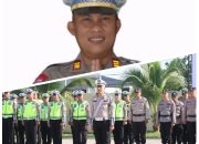 Kasat Lantas Polres Sergai Ingatkan, Lengkapi Dokumen dan Kelengkapan Ranmor Karena Ops Zebra 2025 Dimulai