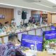 Bupati Padang Lawas Hadiri RUPS-LB Bank Sumut Tahun 2025