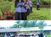 Peringatan Hari Guru Nasional Ke-80 di Ponpes Haji Maqbul Hasibuan Tahun 2025