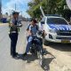 Gelar Operasi Zebra 2025, Satlantas Polres Palas Gencarkan Himbauan Keselamatan dan Teguran