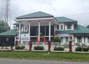 Bupati Madina Digugat Ratusan Juta Warga Sibanggor Julu