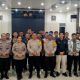 Lulus Seleksi Administrasi,23 Casis Bintara Brimob Polri Dari Polres Sergai Lanjut ke Tingkat Polda Sumut