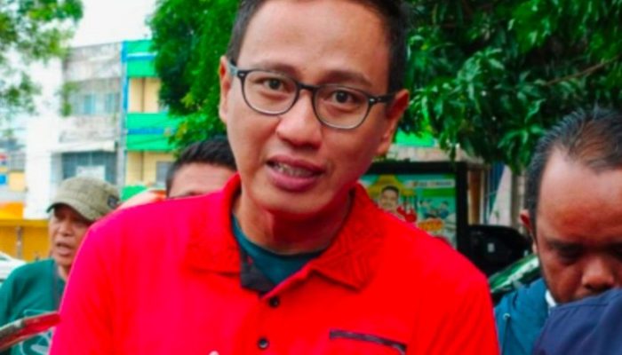 Ekonomi Sumut Melambat Di Kuartal Ketiga, Tampak Jelas Ada Pelemahan Daya Beli