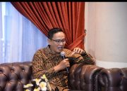 Inflasi Sumut Masih Yang Tertinggi Se-Indonesia, Bagaimana Peluangnya di Bulan November?