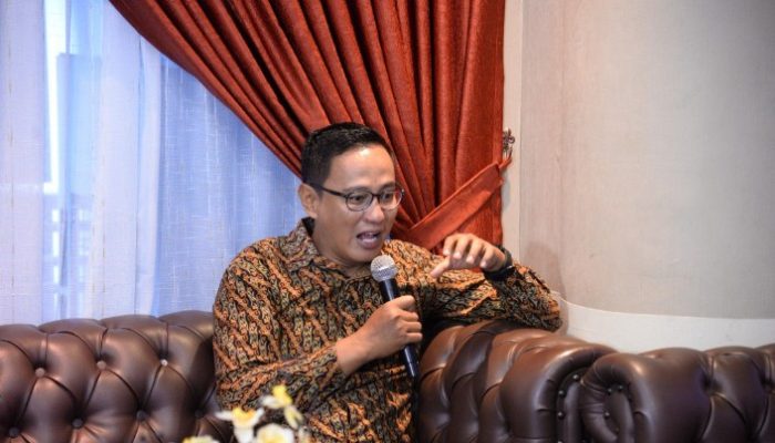 Inflasi Sumut Masih Yang Tertinggi Se-Indonesia, Bagaimana Peluangnya di Bulan November?