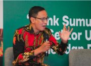 Efisiensi, Inflasi Hingga Investasi Buat Ekonomi Sumut Sulit Capai 5% di Akhir Tahun