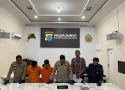 Oknum PPPK Terlibat Cabul,Kadis PP&KB Madina: Memalukan, Sadis Harus Dipecat !