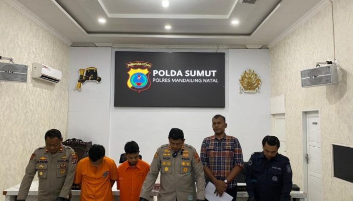Oknum PPPK Terlibat Cabul,Kadis PP&KB Madina: Memalukan, Sadis Harus Dipecat !