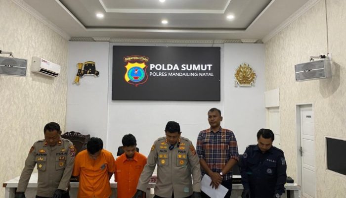 Bupati Saipullah Bungkam,PPPK Di Madina Terlibat Kekerasan Seksual