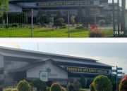 Managemen PKS Adolina Perbaungan Paparkan Kondisi Pabrik,Pembersihan Rutin Sesuai SOP Bukan Tumpahan CPO