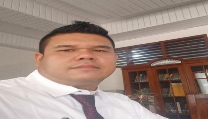 Tamparan Buat Kapolres Madina,Mabes Polri Harus Turun Tangan Tindak Tambang Ilegal