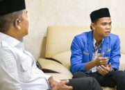 Tidak Ada Tindakan Tegas,PMII Menduga Kapolres Madina Terima Upeti Dari Tambang Ilegal