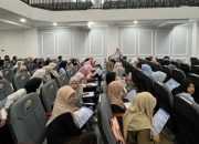 BRI dan STAIN Madina Buka Rekening Payroll Mahasiswa Penerima KIP 2025