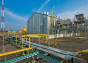 Tancap Gas, PGN Mulai Bangun Titik Injeksi Biomethane di Pagardewa