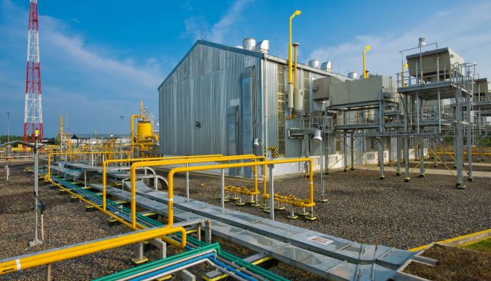 Tancap Gas, PGN Mulai Bangun Titik Injeksi Biomethane di Pagardewa