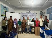 UMKM Bangkit dan Mandiri, Pegadaian dan BMM Hadirkan Solusi dari Perdesaan
