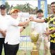 Semi Open Tournament Sepakbola Bupati Cup-IV Tahun 2025 Resmi Dibuka, Junjung Tinggi Sportivitas