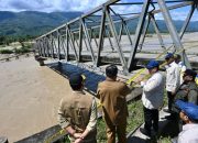 Pulihkan Wilayah Terdampak, Pemerintah Fokus Perbaikan Infrastruktur dan Fasilitas Dasar