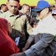Presiden Prabowo Datang, Mendengar, dan Bantu Warga Terdampak Banjir di Padang Pariaman
