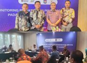 Monitoring Pelaksanaan Pembahasan BPHTB Pada Proyek Strategis Nasional Terkait PT Perkebunan Nusantara Group