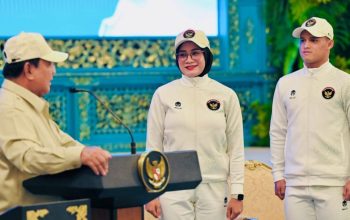 Menuju SEA Games 2025: Harapan, Tekad, dan Persiapan Matang Atlet Merah Putih