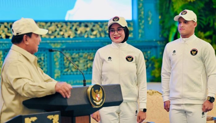 Menuju SEA Games 2025: Harapan, Tekad, dan Persiapan Matang Atlet Merah Putih