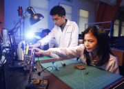 Universitas Pertamina: Kampus Energi dan Teknologi Berbasis Keberlanjutan untuk Masa Depan Indonesia