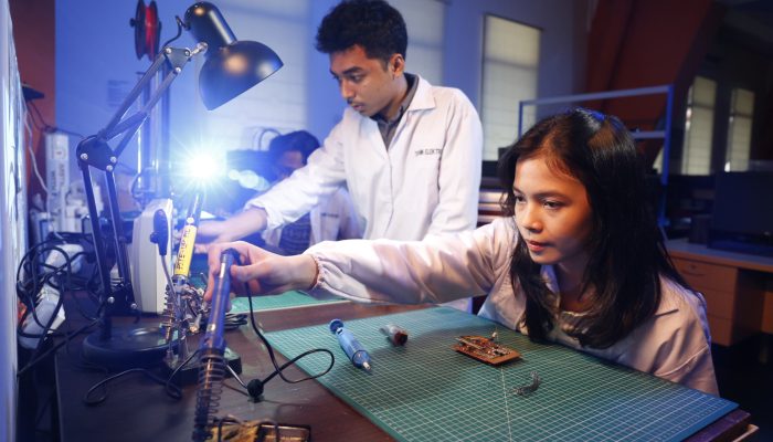 Universitas Pertamina: Kampus Energi dan Teknologi Berbasis Keberlanjutan untuk Masa Depan Indonesia