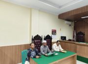 Sidang Gugatan Tuduhan Palsu Penggelapan Dana Plasma Berlanjut