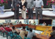 Koperasi FKIM Butuh Perjuangan Ekstra Untuk Pengelolaan Kebun Plasma Masyarakat d