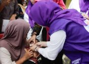 Monitoring Pelaksanaan Program Gizi Dinas Kesehatan Provinsi Sumatera Utara